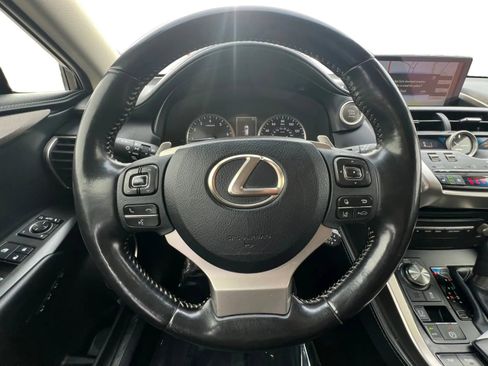 Used 2019 Lexus NX 300 300 Sport Utility 4D w/ Premium Package image 12