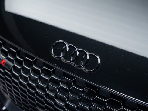 Used 2021 Audi TT RS image 11