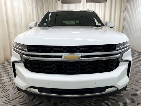 Used 2023 Chevrolet Tahoe LS image 16