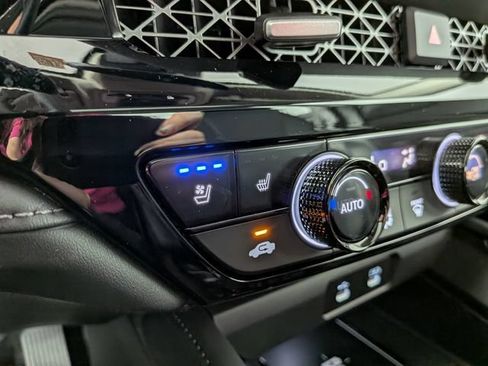 New 2026 Honda Accord Touring image 8
