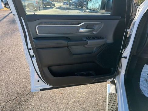 Used 2020 RAM 1500 Big Horn image 10