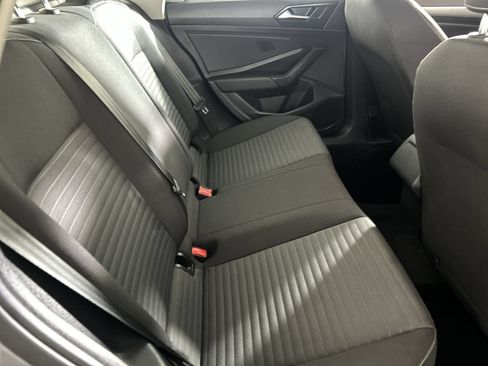 Used 2024 Volkswagen Jetta S FWD image 25