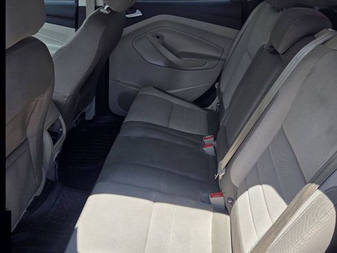 Used 2014 Ford Escape SE AWD/4WD image 10