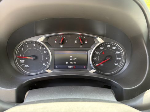 Used 2022 GMC Terrain SLT w/ Tech Package AWD/4WD image 27