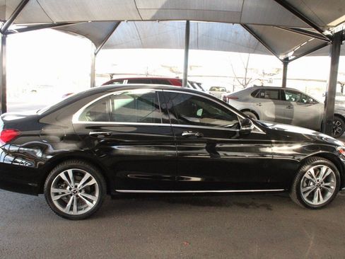 Used 2020 Mercedes-Benz C 300 C 300 image 18