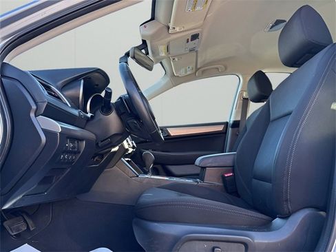 Used 2018 Subaru Legacy 2.5i Premium w/ Eyesight & BSD & Rcta & HBA image 12