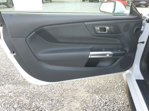 New 2026 Ford Mustang Coupe image 11