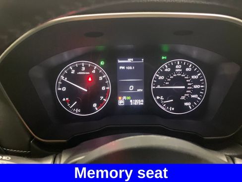 Used 2023 Subaru Legacy Limited AWD/4WD image 20