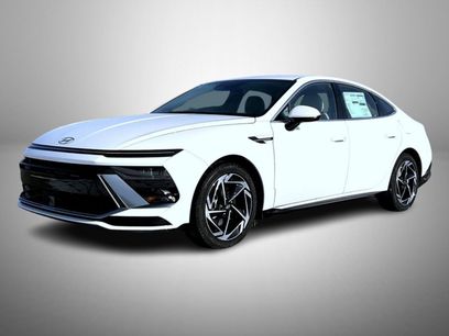 New 2026 Hyundai Sonata SEL