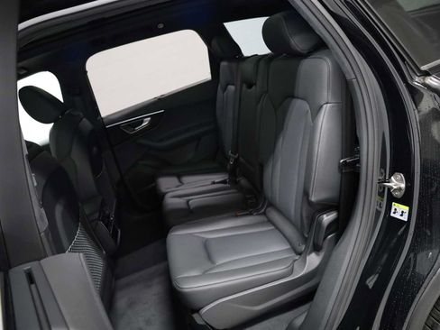 New 2026 Audi Q7 3.0T Prestige AWD/4WD image 34