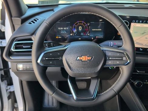 New 2026 Chevrolet Traverse LT w/ Driver Confidence Package image 20