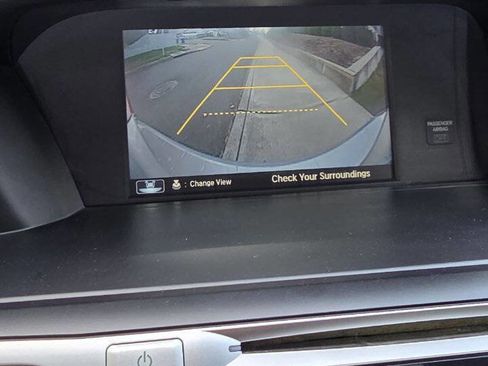 Used 2014 Honda Accord Touring image 16