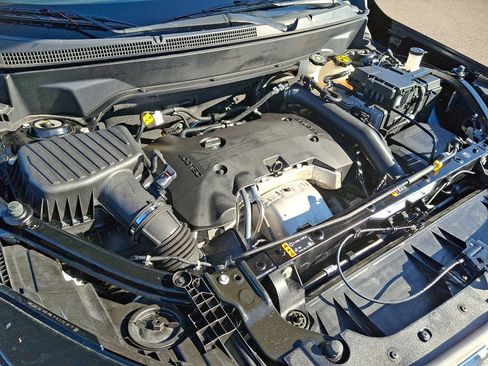 Used 2020 GMC Terrain Denali w/ Denali Premium Package image 31