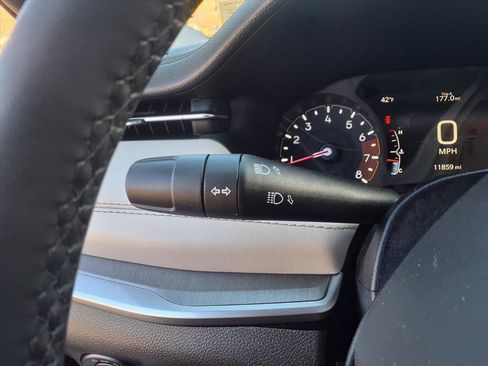 Used 2025 Jeep Compass Limited w/ Sun & Sound Group image 26