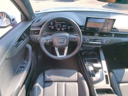 Used 2024 Audi A4 2.0T Premium Plus AWD/4WD image 16
