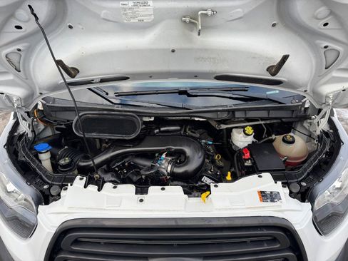 Used 2019 Ford Transit 150 130 Medium Roof image 21