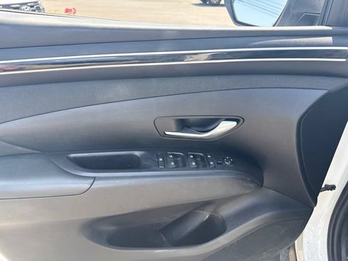 Used 2023 Hyundai Tucson SEL w/ Convenience Package AWD/4WD image 9