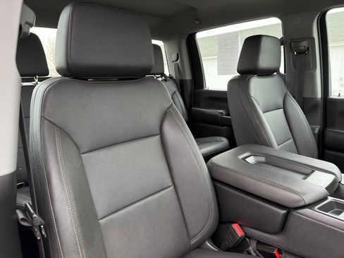 Used 2023 Chevrolet Silverado 2500 W/T w/ WT Fleet Convenience Package image 25