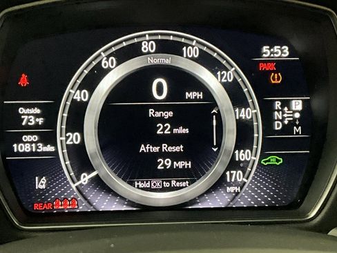 Used 2023 Lexus LS 500 image 17