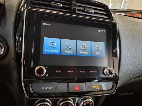 New 2026 Mitsubishi Outlander Sport AWD image 15