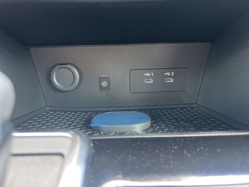 New 2026 Nissan Pathfinder SL FWD image 7