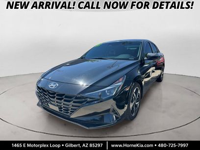 Used 2023 Hyundai Elantra SEL w/ Convenience Package