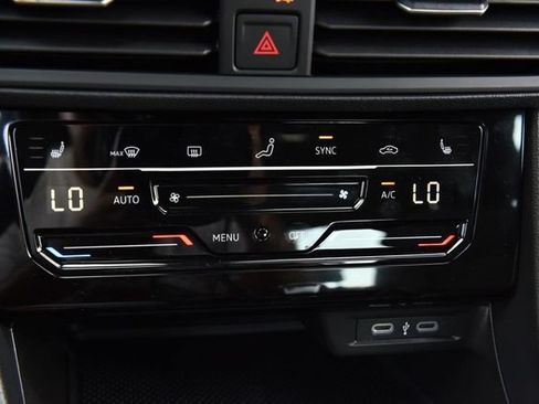 New 2026 Volkswagen Jetta Sport FWD image 15