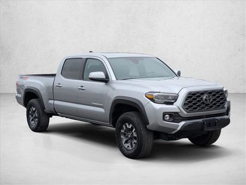 Certified 2023 Toyota Tacoma TRD Off-Road image 3