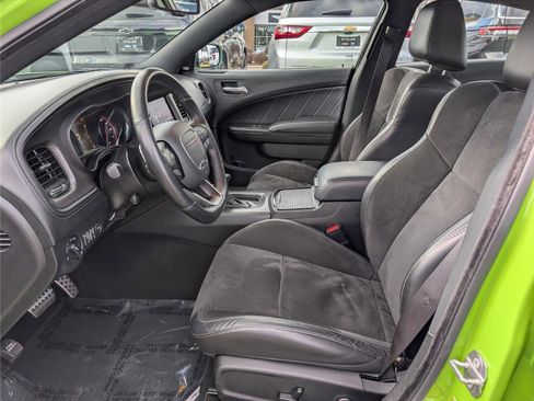 Used 2023 Dodge Charger GT w/ Plus Group image 16