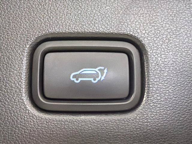 Used 2025 Hyundai Tucson SEL FWD image 19