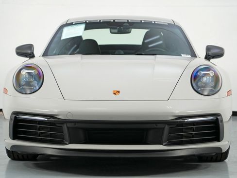 Used 2024 Porsche 911 Carrera T image 7