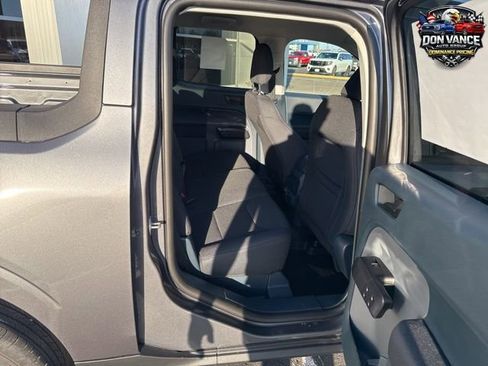 New 2026 Ford Maverick XL image 28