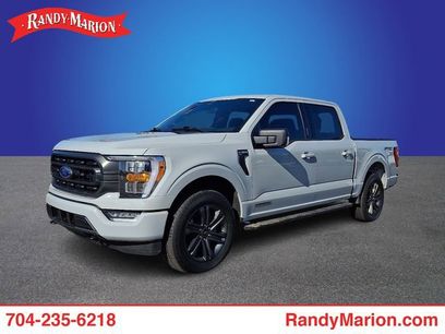 Used 2023 Ford F150 XLT w/ Equipment Group 302A High