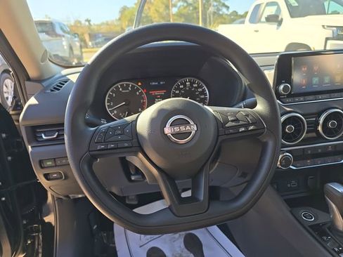 New 2025 Nissan Sentra S image 15