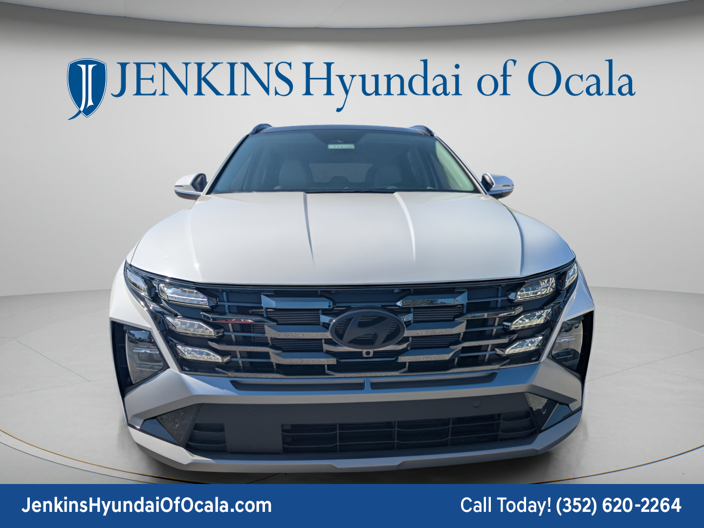 New 2026 Hyundai Tucson Limited FWD image 10