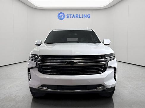 Used 2023 Chevrolet Suburban LT image 15