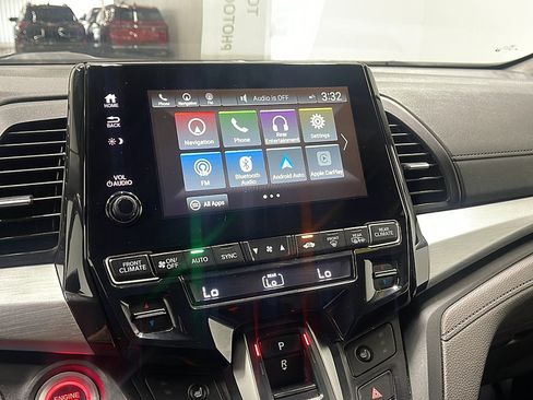 Used 2020 Honda Odyssey Touring image 8