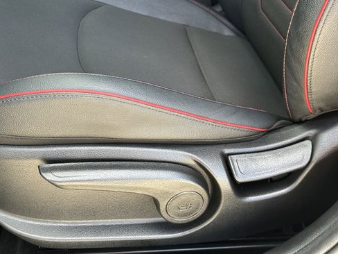 Certified 2020 Kia Forte GT image 19