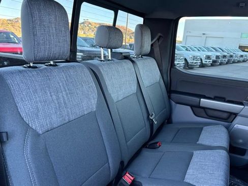 New 2026 Ford F250 XLT w/ XLT Premium Package AWD/4WD image 23