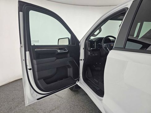 Used 2025 Chevrolet Silverado 1500 LT w/ Safety Package image 19