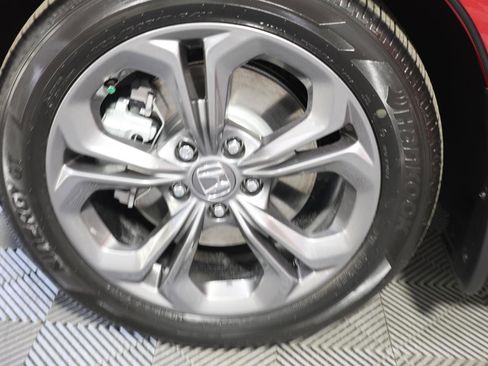 New 2026 Honda Accord EX-L image 25