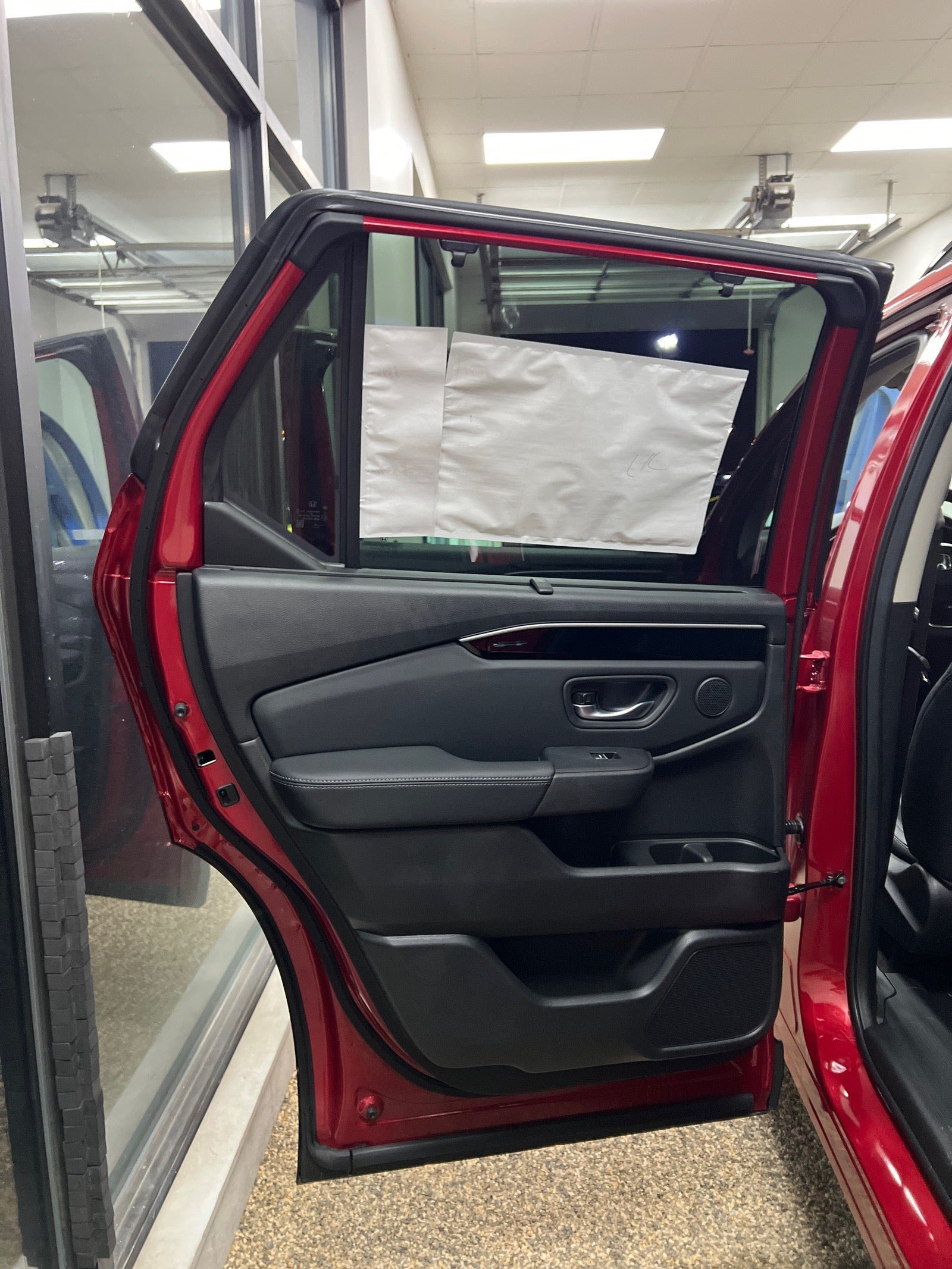 Used 2025 Honda Pilot Touring image 18