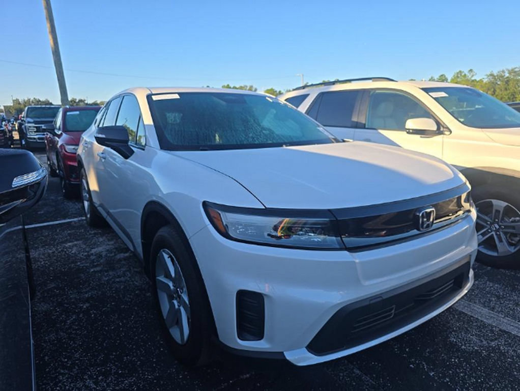 Used 2025 Honda Prologue EX image 3