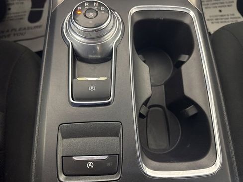 Used 2019 Ford Fusion SE image 17