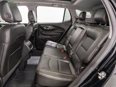 Used 2019 GMC Terrain SLT w/ Preferred Package FWD image 31