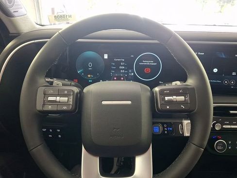 New 2026 Hyundai Palisade Limited FWD image 20