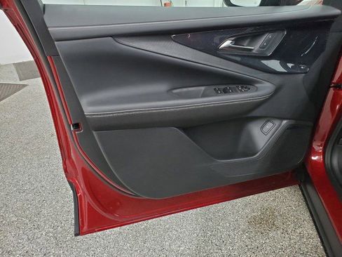 New 2025 Chevrolet Blazer EV LT image 13