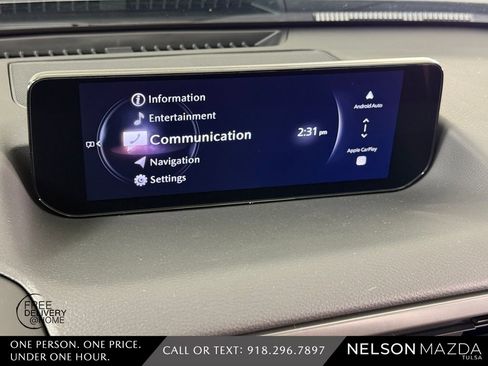 New 2026 MAZDA CX-50 AWD 2.5 S w/ Weather Package image 30