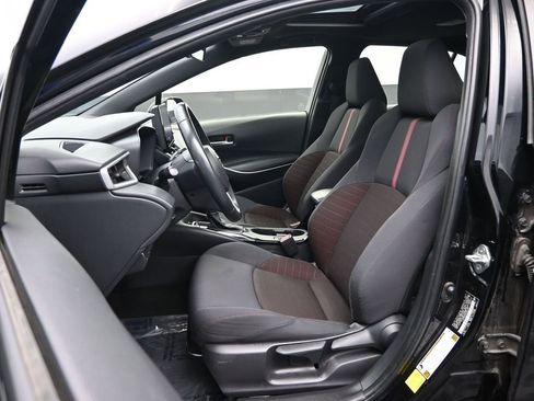 Used 2024 Toyota Corolla SE image 24