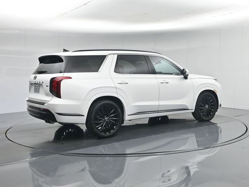 Used 2024 Hyundai Palisade Calligraphy AWD/4WD image 34